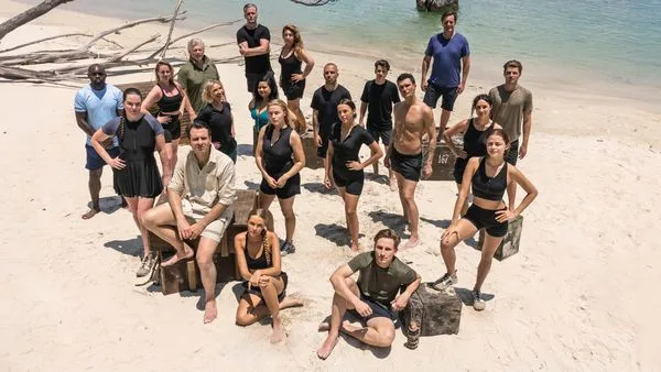 Oproep Expeditie Robinson voor respect, kijkers los over Churandy