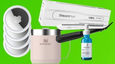 Deze kerstcadeaus scoren hoog bij vrouwen die alles al hebben