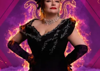 2026 begint met House of Villains met horror-tv: totale armoede