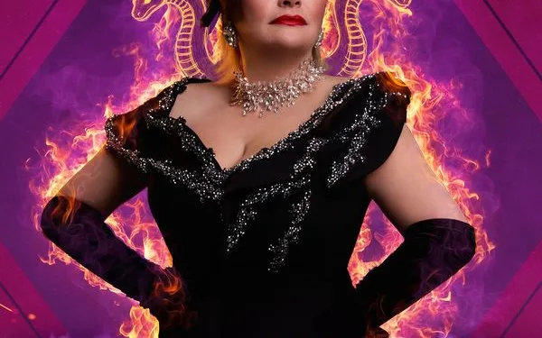 2026 begint met House of Villains met horror-tv: totale armoede