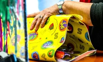 Knusse Pakjesavond gepland? Dit wordt het weer op 5 december