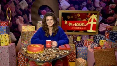 ‘Mijn ouders zijn boos op Sinterklaasjournaal en weigeren te kijken.’