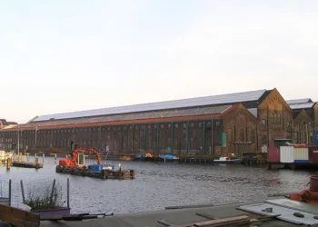Swedish start-up backer Norrsken to open Amsterdam hub