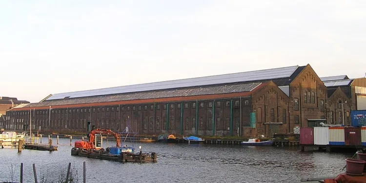 Swedish start-up backer Norrsken to open Amsterdam hub