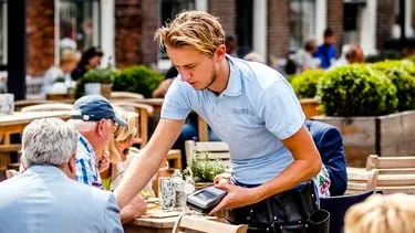 Werkloosheid loopt op bij jongeren: hoogste niveau in jaren