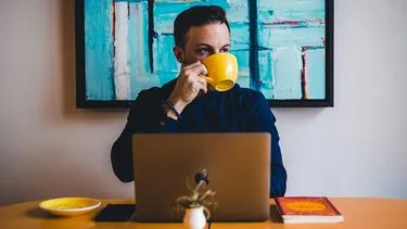 Koffie kan je biologische leeftijd naar beneden brengen