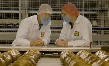 Het beste brood kun je híer vinden