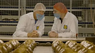 Het beste brood kun je híer vinden