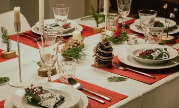 ‘Het kerstdiner bij mijn schoonouders is niet te eten’