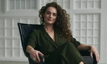 Het jaar van slimste mens Brankele Frank: ‘Overal ja op gezegd’