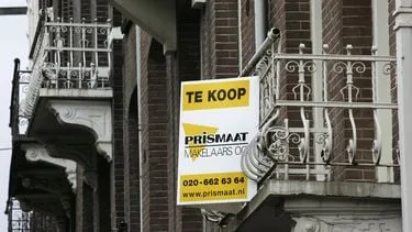 77.600 extra woningen in 2025 en experts hebben goed nieuws voor huurders