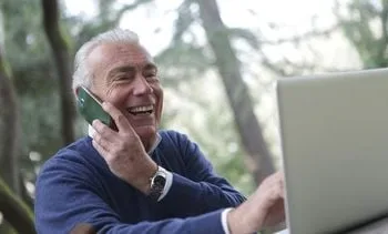 Nederlanders werken langer en in goede gezondheid door