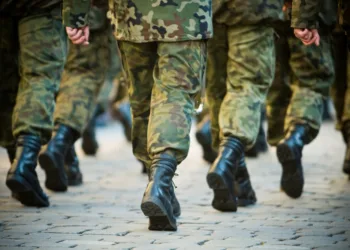 Dutch defence workforce grows nearly 20% in four years