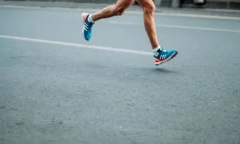 Dit zijn de gevolgen van sporten in een vervuilde lucht
