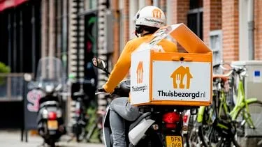 de trends van 2025 en dit was de duurste bestelling