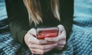 de invloed van datingapps op je mentale gezondheid