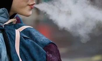 Artsen schrikken van vapeverslaving onder Nederlandse jongeren