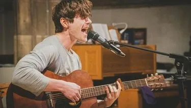 Zingen blijkt verrassend goed voor je gezondheid