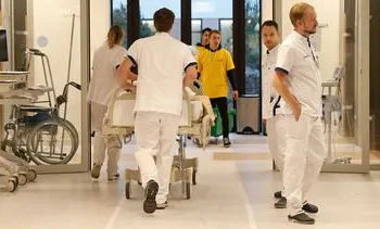 Draagbare kunstnier moet dialysepatiënten hun vrijheid teruggeven