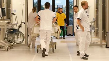 Draagbare kunstnier moet dialysepatiënten hun vrijheid teruggeven
