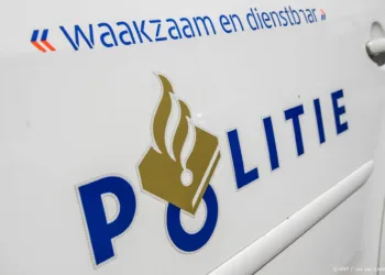 Kind overleden door ongeluk in Bergen op Zoom