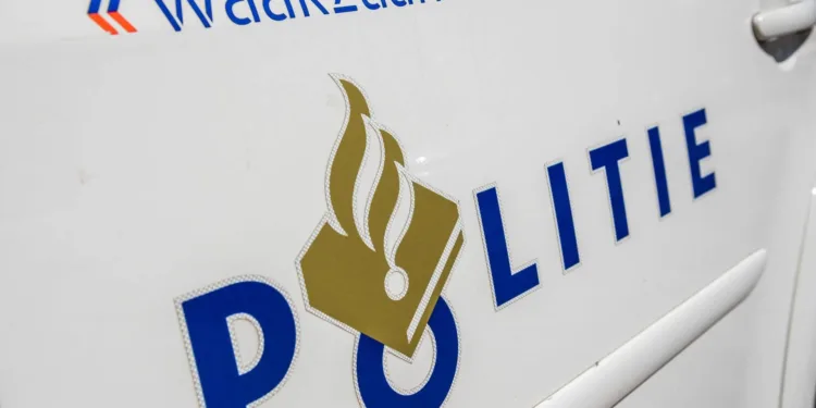 Kind overleden door ongeluk in Bergen op Zoom