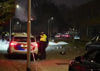 Persoon aangehouden om dood van jongen door vuurwerk in Nijmegen