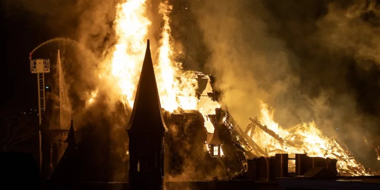 Two dead, dozens injured as the Netherlands celebrates 2026