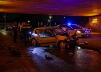 One man dies, drivers warned of icy road conditions at weekend