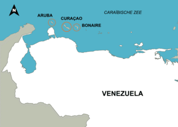 Dutch Caribbean islands on alert after US Venezuela strikes