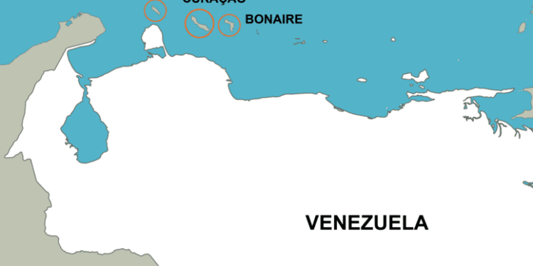 Dutch Caribbean islands on alert after US Venezuela strikes