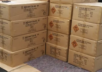 Fireworks injuries rise sharply over New Year, 1,239 people hurt