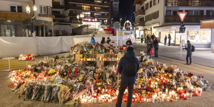 Dutch tissue bank sends skin tissue to help Swiss burns victims