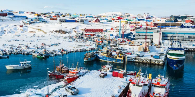 Dutch reiterate support for Greenland and its “key Arctic role”