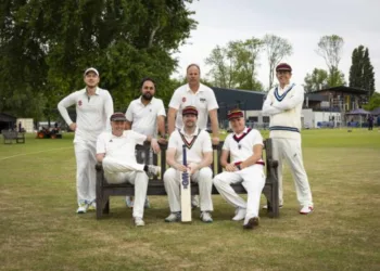 Join the club: here’s why you should get sporty in 2026