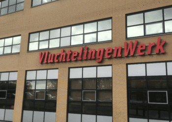 Cutbacks hit refugee aid group’s work in asylum centres