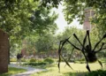 Rijksmuseum receives mega donation for sculpture garden