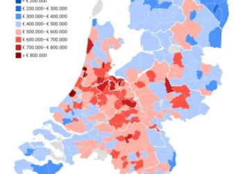 Wind is changing in pressured Dutch housing market: NVM