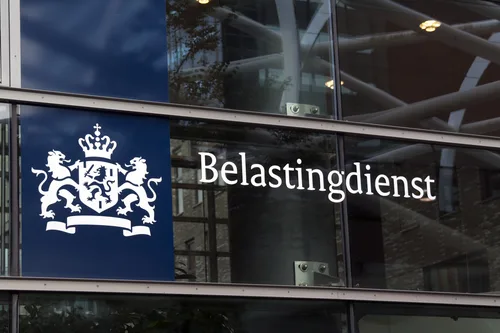 Government charged too much interest for corporate tax debts