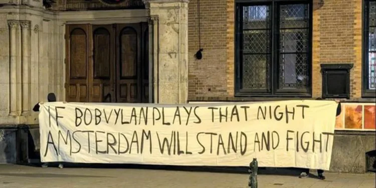 Dutch should do more to protect artistic freedom: arts council