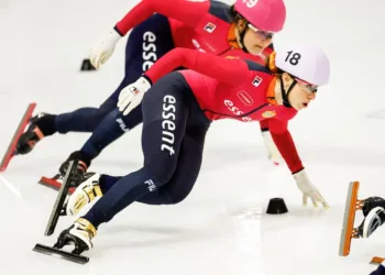 Dutch send 39 athletes to Winter Olympics in Milan