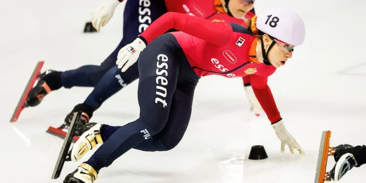Dutch send 39 athletes to Winter Olympics in Milan