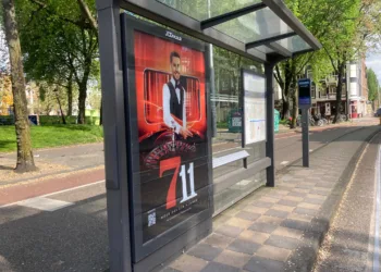 Amsterdam to ban meat and fossil fuel outdoor advertising
