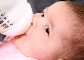 Dutch food safety board downplays baby milk toxin fears: AD