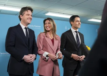 D66, VVD and CDA agree on their plans for the next Dutch cabinet