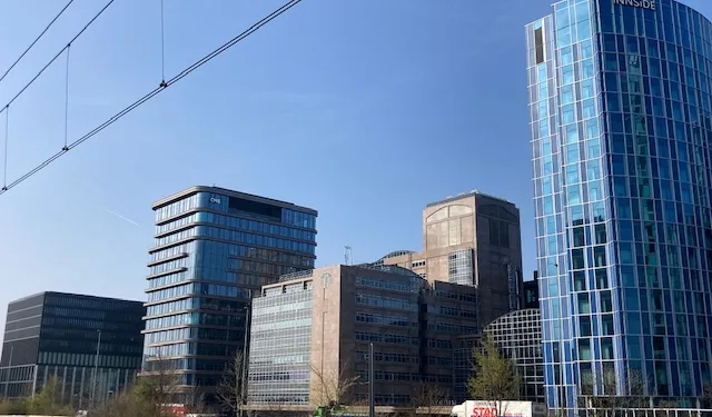 MPs agree to lift Dutch 20% limit on financial sector bonuses