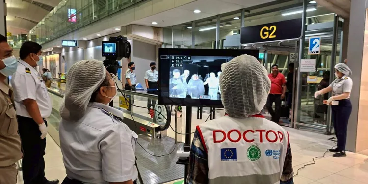 Nipah-virus duikt op in India: wat is er aan de hand?