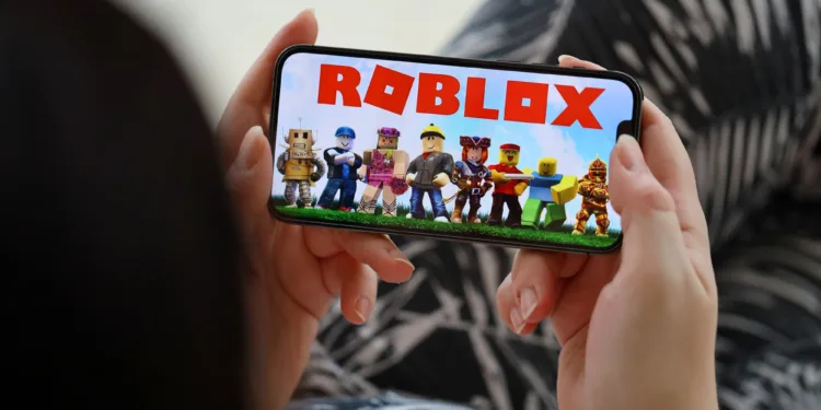 Dutch consumer watchdog launches probe into Roblox and children