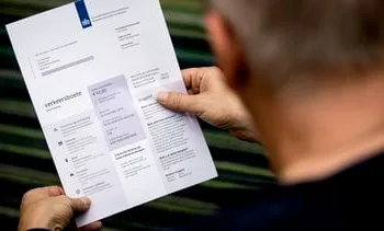 Zo hoog zijn verkeersboetes in 2026, 520 euro is de max