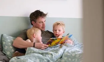 Dit waren in 2025 de populairste namen voor jongens en meisjes